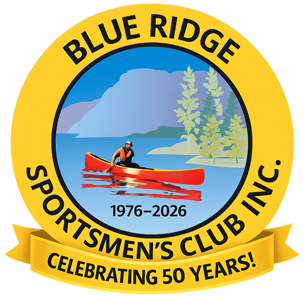 Blue Ridge Sportsmen's Club